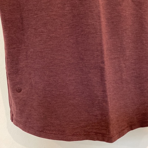 Lululemon Men’s 5 Year Basic Tee - Picture 8 of 11